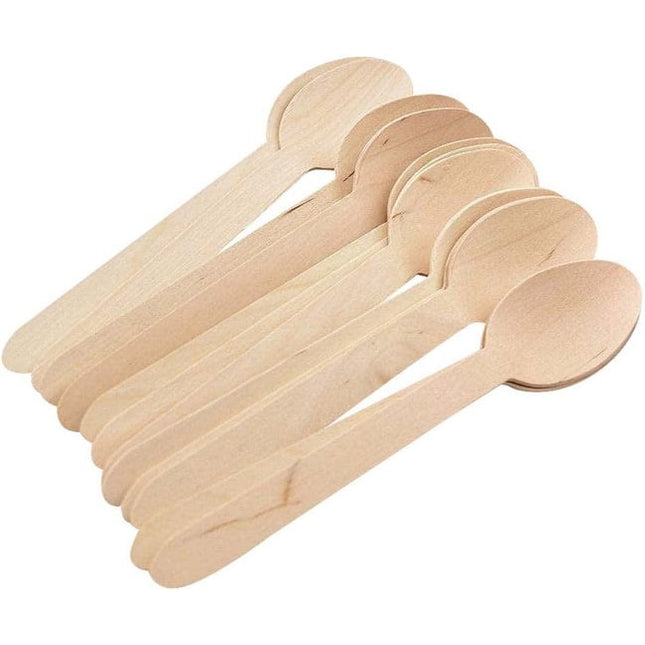 Wooden Spoon - normal - EKPS0016