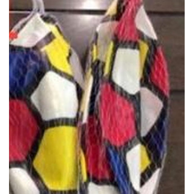 Extokids Kids Ball - COLORFUL-EKR0039