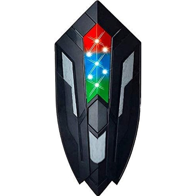 Extrokids Heroic Kids Captain America Wakanda Shield with Light and Sound - EKR0044