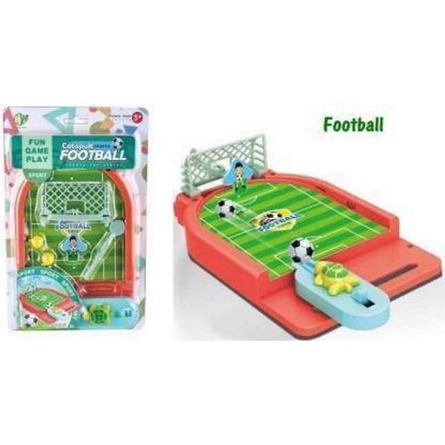 Extrokids Pre Schooler Fun Game Play Catapult Sports Football - EKR0049B