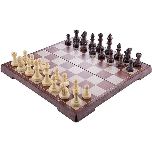 Extrokids Magnetic Chess Board. - EKR0097