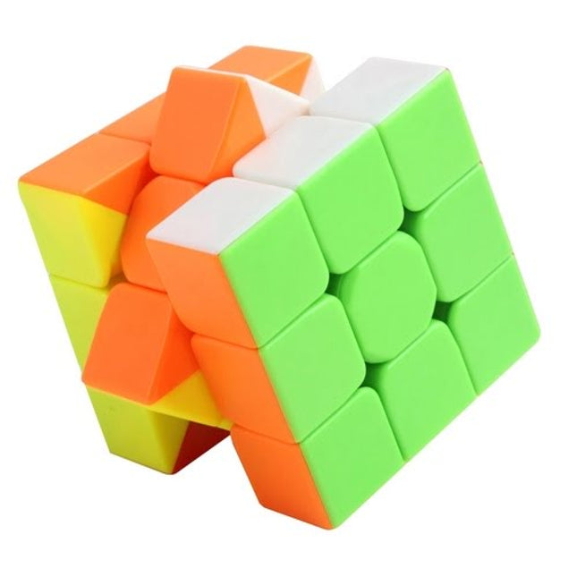 Extrokids 3*3 Rubik Cube - EKR0162