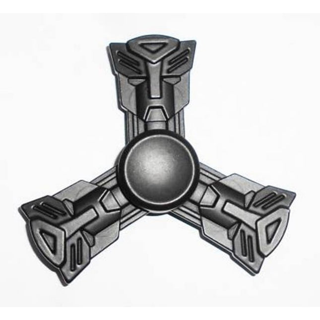 Extrokids Quality Spinner Stress Relief Toy (Multi Color) - EKR0166A