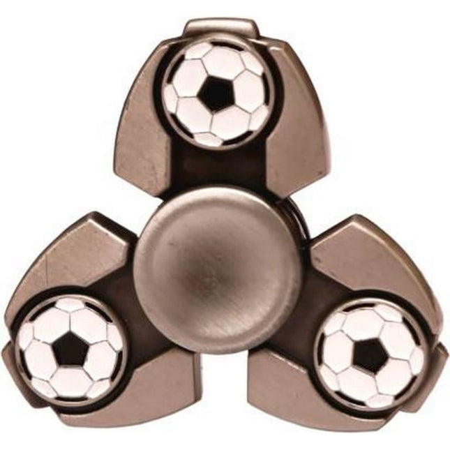 Extrokids Quality Spinner Stress Relief Toy (Multi Color) - EKR0166F