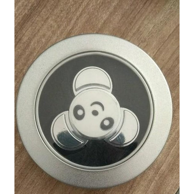 Extrokids Quality Spinner Stress Relief Toy (Multi Color) - EKR0166I