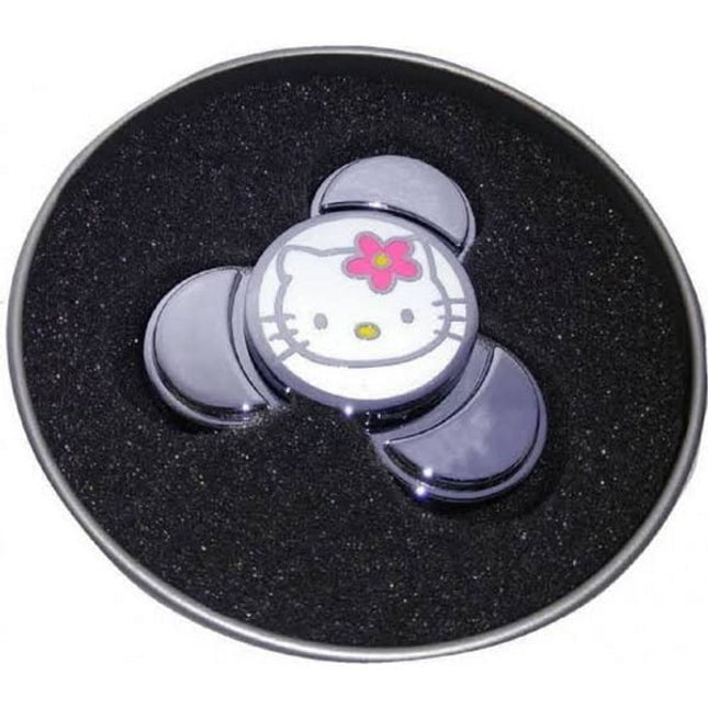 Extrokids Quality Spinner Stress Relief Toy (Multi Color) - EKR0166K