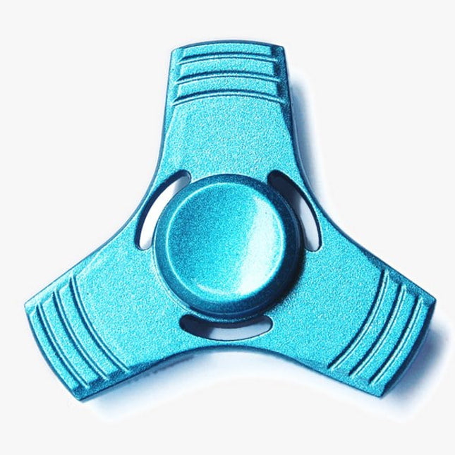 Extrokids Quality Spinner Stress Relief Toy (Multi Color) - EKR0166L