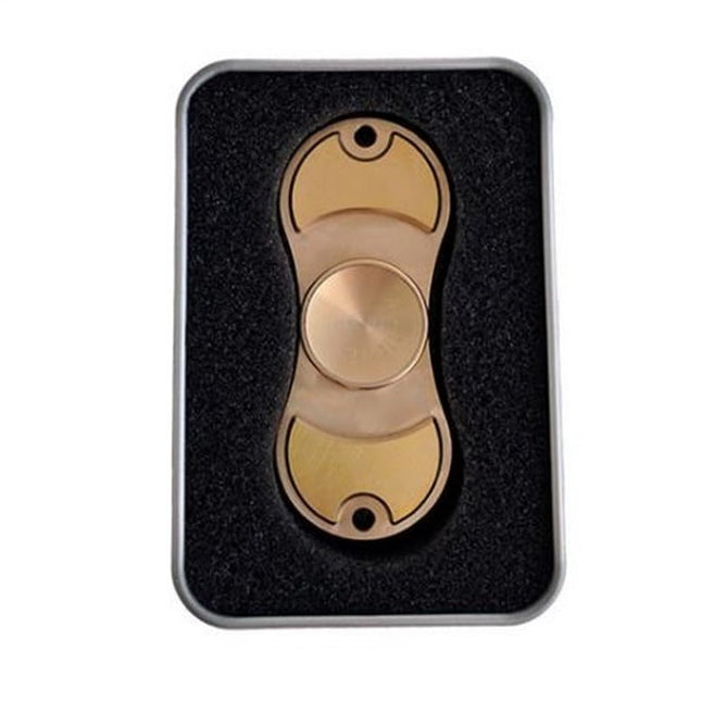 Extrokids Quality Spinner Stress Relief Toy (Multi Color) - EKR0166M