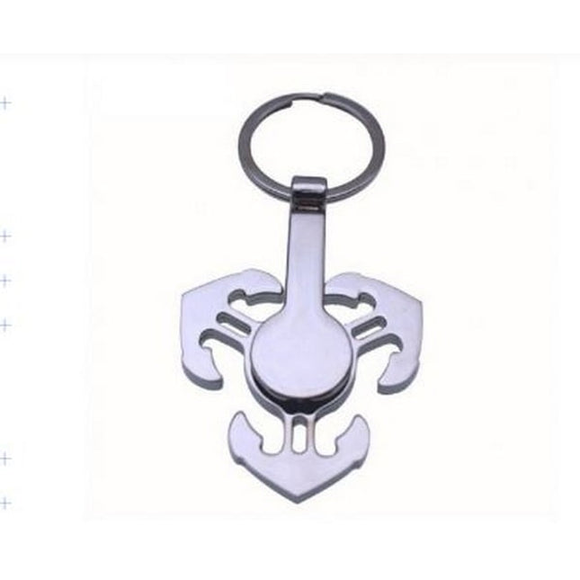 Extrokids Quality Spinner Stress Relief Toy (Multi Color) - EKR0166P