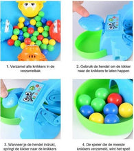 Load image into Gallery viewer, Extrokids Toddlers Fun Hungry Frog Game - EKR0178
