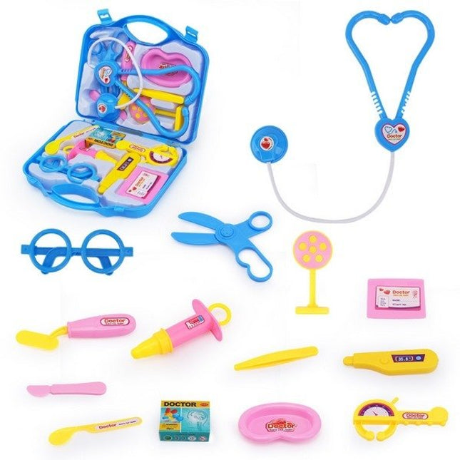 Extrokids Doctor Set - EKR0221