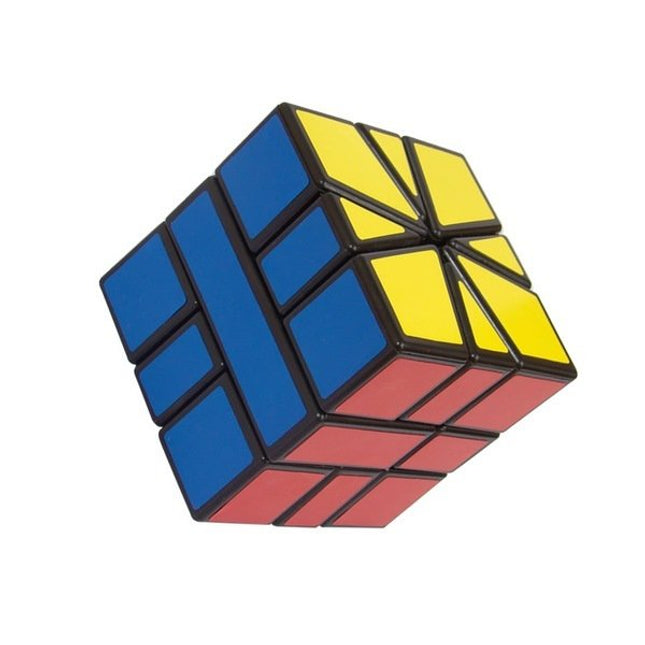 Extrokids Magic Slice cube Square - EKR0225