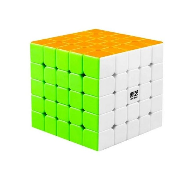 Extrokids Prime 5*5 Rubik Cube - EKR0227