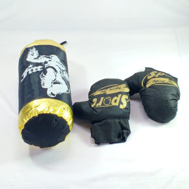 Extrokids Sport Game Kids Boxing Toy Set- EKR0236