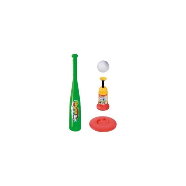 Extrokids BASEBALL GAME WITH PANRITOS BALL THROWS - EKR0242