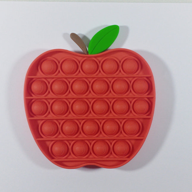 Extrokids Silicon Poppit Fidget Relaxing Game Toy - EKR0247