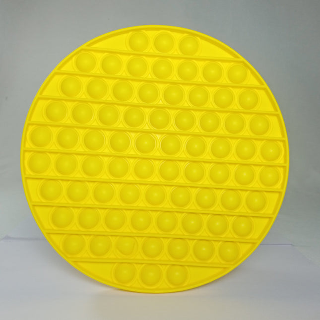 Extrokids Silicon Poppit Fidget Relaxing Game Toy - EKR0252