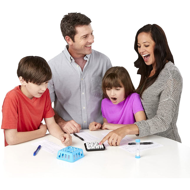 Extrokids Scrabble Boggle Game - EKR0261