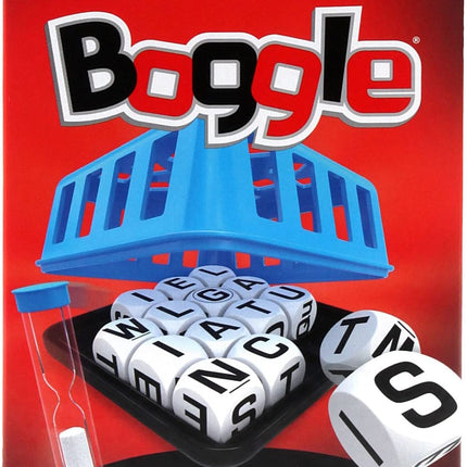 Extrokids Scrabble Boggle Game - EKR0261