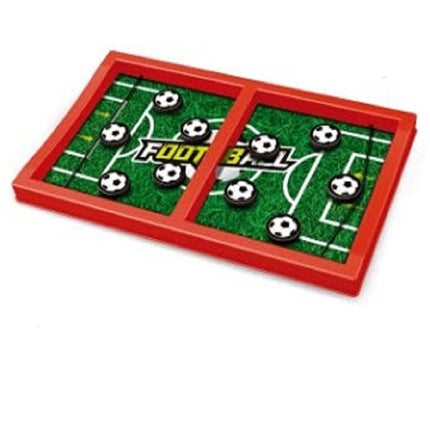 Extrokids Fast Sling Puck Game Portable for Kids and Adults - EKR0263A