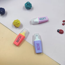 Load image into Gallery viewer, Extrokids Small Highlighter Pens-EKRG0005
