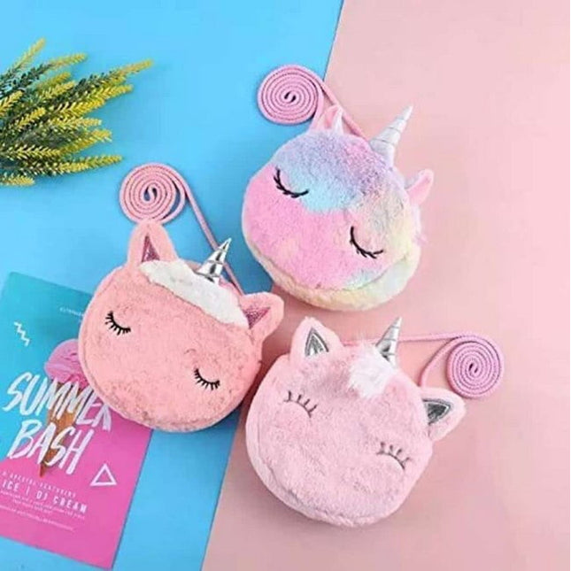 UNCORN SLING BAG - EKRG0015