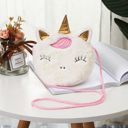 UNCORN SLING BAG - EKRG0015