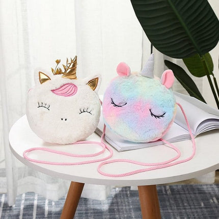 UNCORN SLING BAG - EKRG0015