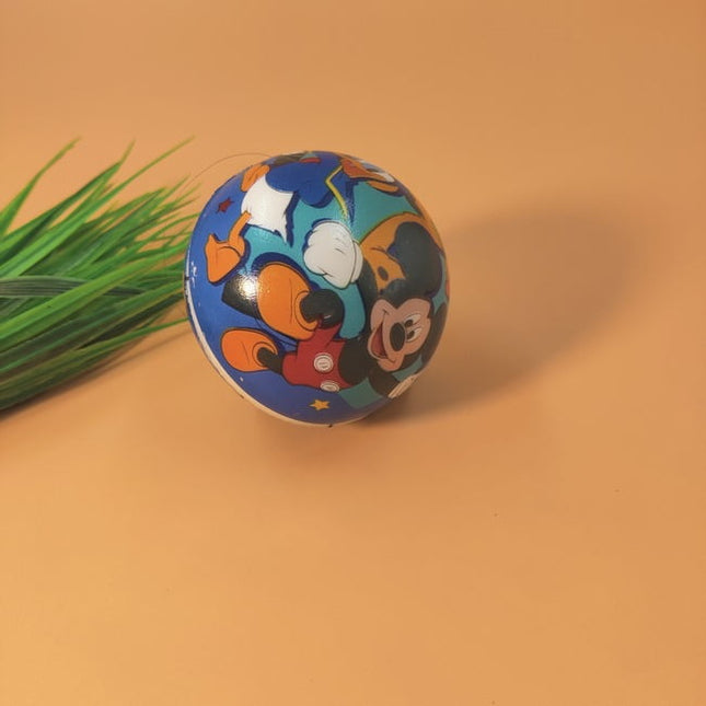 Extrokids cartoon Foam Ball-EKRG0017