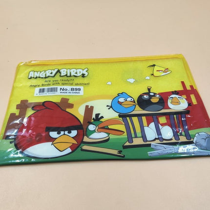 CARTOON POUCH BIG - EKRG0021