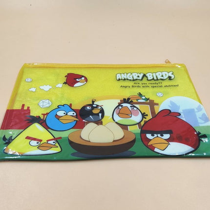 CARTOON POUCH BIG - EKRG0021