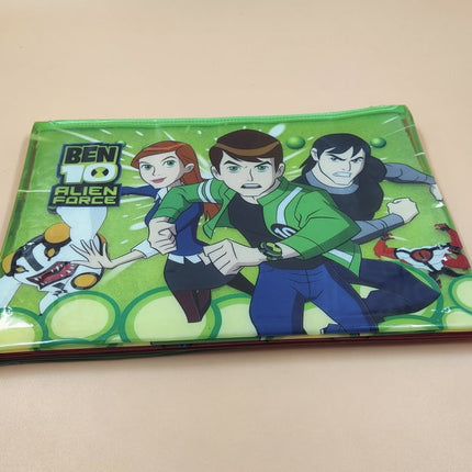 CARTOON POUCH BIG - EKRG0021