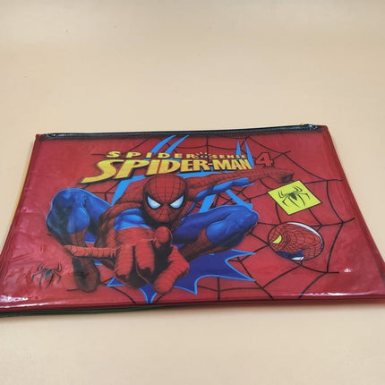 CARTOON POUCH BIG - EKRG0021