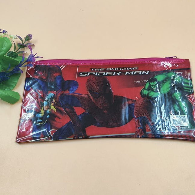 CARTOON POUCH MIDIUM - EKRG0022