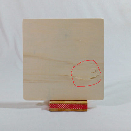 Extrokids wooden block Jigsaw Puzzle - EKSD0011