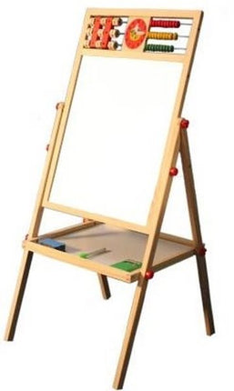 Extrokids REVOLVING FLUCTUATION DRAWING BOARD - EKSD0022