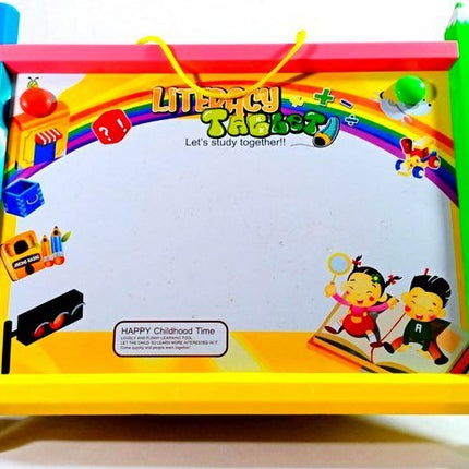 Extrokids 2 in1 Writing and Drawing Board - EKSD0024