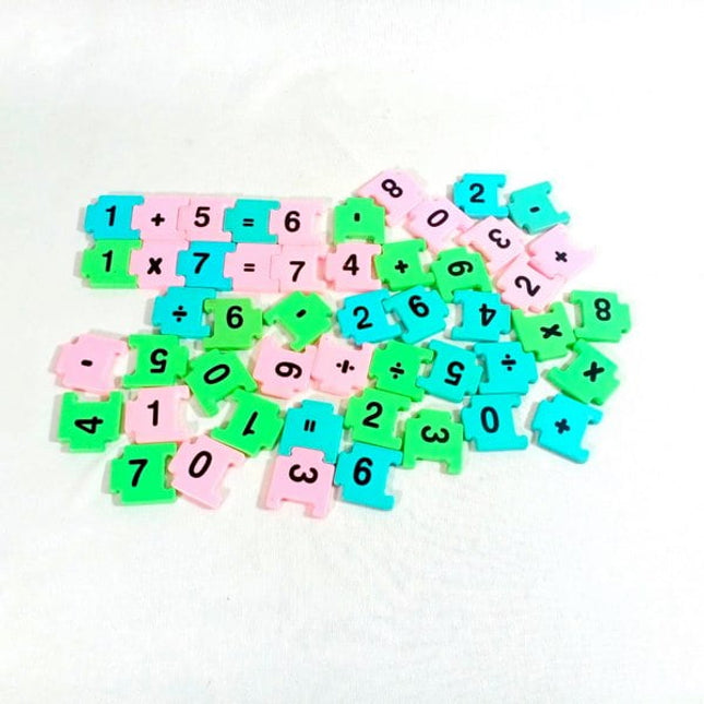 Extrokids Count And Link - (KV) - EKSD0057