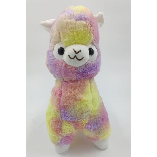 Sheep multi colour