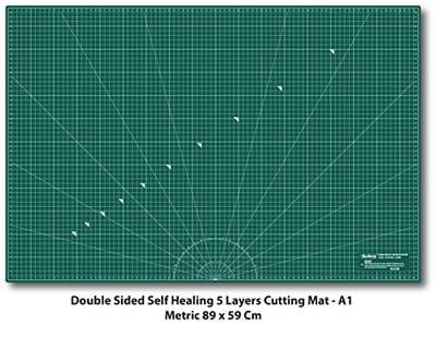 Extrokids DRAWING MAT 45*60 cms mat size- EKT2049