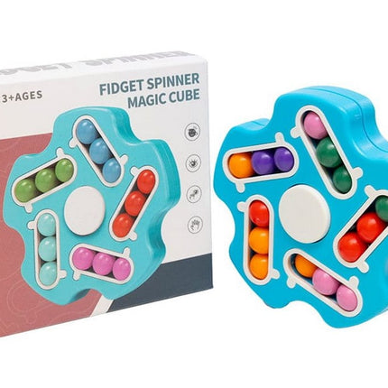 Extrokids MAGIC BEAN FIDGET SPINNER - EKT2059