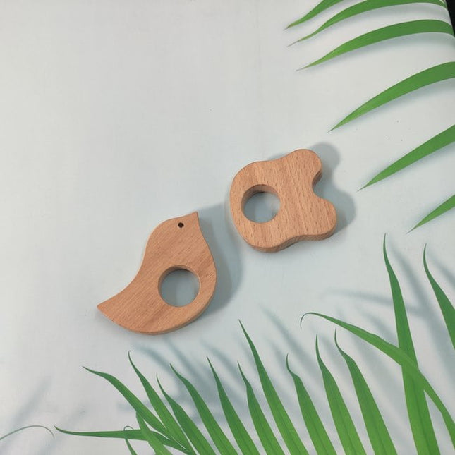 Neem Teethers for kids 2 IN 1 - EKT2092