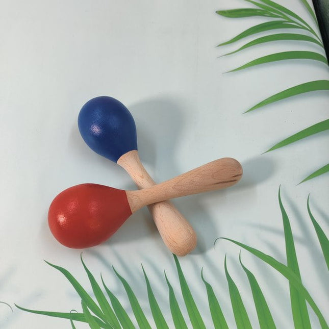 Marcus for Babies - Sound recognition - EKT2093