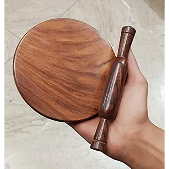 Mini Roti Maker - EKT2112