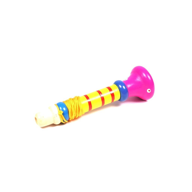 Mini Pipi - Whistle For kids - Random Color - EKT2143
