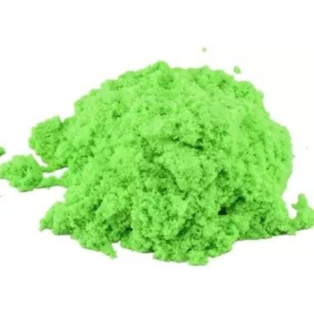 Kinetic Sand - Pista Green - EKT2180
