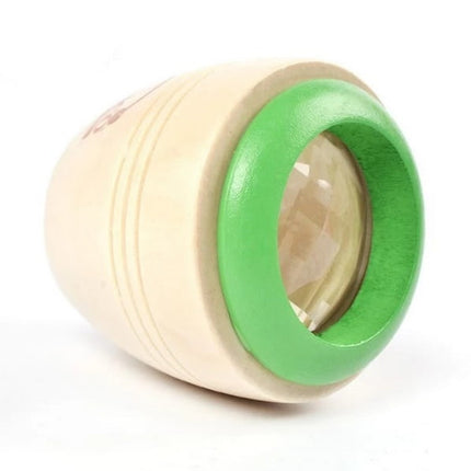 Wooden Mini Keladioscope - EKT2190