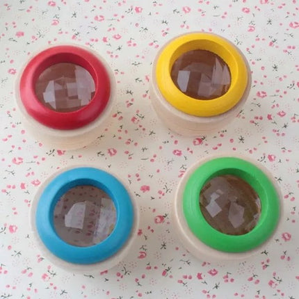 Wooden Mini Keladioscope - EKT2190