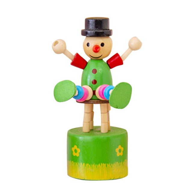 Spring Pinnachio - press and fun - EKT2207