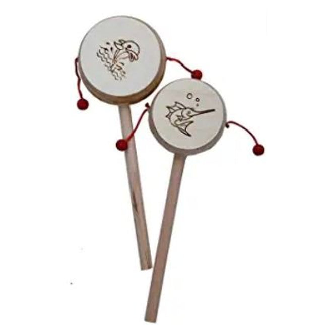 Donut tapa tapa - plain - EKT2215